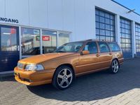 Occasion Volvo V70 239 PK (175 kW) 1997 Geel Stationwagen