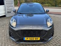 Occasion Ford Puma ST-Line 2021 Grijs SUV