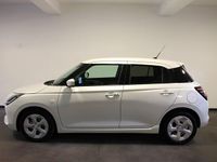 Occasion Suzuki Swift 2025 Wit Hatchback