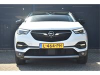 tweedehands Opel Grandland X PHEV 1.6 Turbo Hybrid Business Elegance | Afn. Trekhaak | AGR | Navigatie | 360 Camera | Stoelverwarming | Elektr. Achterklep |