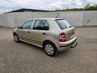 tweedehands Skoda Fabia 1.4-16V Equipe