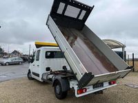 Occasion Opel Movano 2014 Wit Van