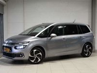 tweedehands Citroën C4 SpaceTourer GrandPicasso Shine Pack 1.6 PureTech 165pk EAT6 AUTOMAA