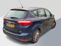 tweedehands Ford C-MAX 1.0 Titanium 125pk | Navigatie