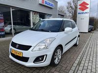 tweedehands Suzuki Swift 1.2 Exclusive Easss