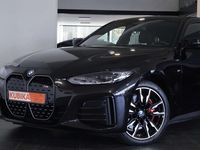 Occasion BMW i4 M Sport 400 kW (544 PK) 2024 Zwart Sedan