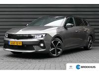 Occasion Opel Astra 136 PK (100 kW) 2024 Grijs Stationwagen