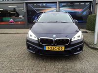 tweedehands BMW 218 Active Tourer 218i High Executive