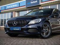 tweedehands Mercedes C350 Estate e Lease Edition | 18" AMG wielen | Avantgar