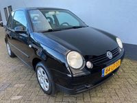 tweedehands VW Lupo 1.4-16V Cambridge - Stuurbekrachtiging