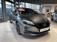 tweedehands Nissan Leaf N-Connecta 39 kWh 10.000,- VOORRAAD KORTING