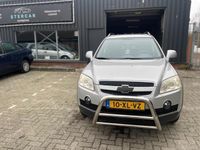 tweedehands Chevrolet Captiva 2.4i Style 2WD