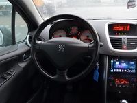 Occasion Peugeot 207 109 PK (80 kW) 2007 Grijs Hatchback