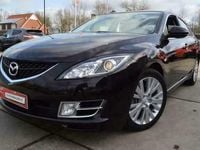 tweedehands Mazda 6 2.0 CDVi Active- 2008 - 83000km - Manueel - Eerste