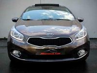Occasion Kia Ceed 128 PK (94 kW) 2014 Bruin Hatchback