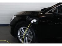 Occasion Audi A3 Business 204 PK (150 kW) 2022 Zwart Hatchback