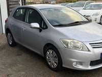 Occasion Toyota Auris 99 PK (72 kW) 2010 Grijs Hatchback
