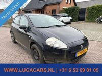 tweedehands Fiat Grande Punto 1.3 M-Jet Actual