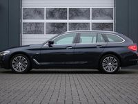 tweedehands BMW 520 520 Touring i Corporate Lease High Executive Clima/