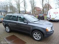 Occasion Volvo XC90 Executive 315 PK (231 kW) 2005 Grijs SUV