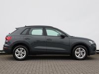 tweedehands Audi Q3 45 TFSI e Advanced edition 245pk | Camera | Elek.