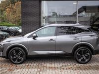 Occasion Nissan Qashqai Tekna 158 PK (116 kW) 2025 Grijs SUV