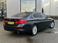 tweedehands BMW 520 520 i 184pk High Executive | NL-auto/Leder/Sportsto