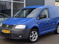 Occasion VW Caddy 69 PK (50 kW) 2009 Overige MPV