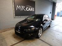 tweedehands VW Scirocco 2.0 TDI Sport Navi/Pano/Dsg