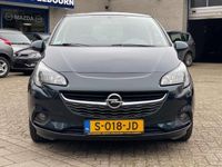 tweedehands Opel Corsa 1.2 DRIVE*STUURBEKR*AIRCO*STOEL VERW*PDC*CR.CONTR*