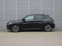 tweedehands Peugeot 208 1.2 130PK EAT8 GT ! Automaat| Panoramadak| Camera|