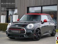 Occasion Mini John Cooper Works Chili 2018 Groen Hatchback