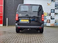 tweedehands Toyota Proace Worker 2.0 D-4D Live Automaat