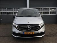 Occasion Mercedes EQV300 150 kW (204 PK) 2024 Zilver (metallic) Van