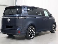 Occasion VW ID. Buzz Pro 210 kW (286 PK) 2023 Blauw MPV