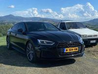 Occasion Audi A5 S-Line 252 PK (185 kW) 2019 Coupé