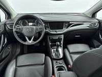 tweedehands Opel Astra Sports Tourer 1.6 Turbo Innovation 200pk // LEDER // AGR-STOEL //