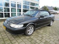 tweedehands Saab 9-3 Cabriolet 2.0T S Cabrio