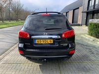 tweedehands Hyundai Santa Fe 2.2 CRDi VGT DynamicVersion | VAN | GRIJSKENTEKEN