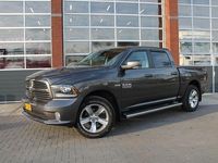 tweedehands Dodge Ram 15005.7 V8 Crew Cab 6'4 Sport Rambox