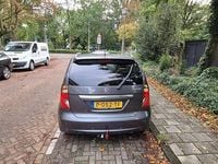 Occasion Honda FR-V Trend 140 PK (102 kW) 2009 Grijs MPV