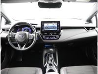 tweedehands Toyota Corolla 1.8 Hybrid Executive