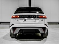 tweedehands Land Rover Range Rover Velar 2.0 I4 AWD S Luchtvering Panorama 240PK