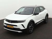 tweedehands Opel Mokka-e EV 50 kWh Level 3 136pk Automaat | Navigatie | Cam
