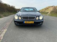 tweedehands Mercedes E240 Avantgarde