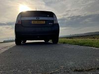 Occasion Toyota Prius Business Edition 99 PK (72 kW) 2012 Grijs Hatchback