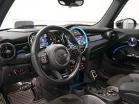 Occasion Mini John Cooper Works 232 PK (170 kW) 2021 Groen Hatchback