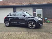 Occasion Suzuki Swift 90 PK (66 kW) 2017 Zwart Hatchback