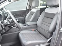 Occasion Citroën C5 Aircross 180 PK (132 kW) 2024 Grijs SUV