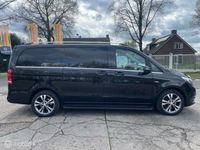 tweedehands Mercedes V250 Lang DC Avantgarde